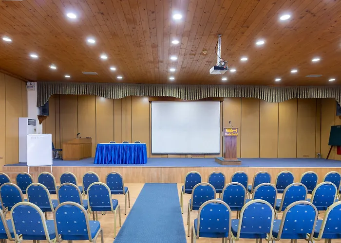 Skala Hotel Skala (Patmos)