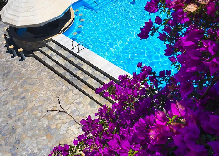 Hotel Skala Hotel Skala (Patmos)