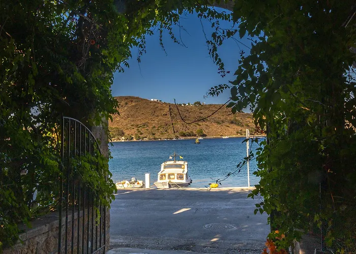 Skala Hotel Hotel 3*