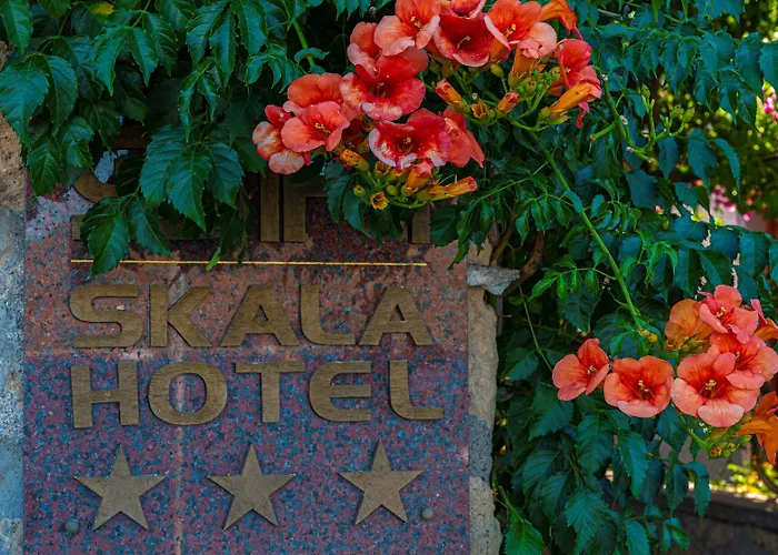 Skala Hotel Hotel