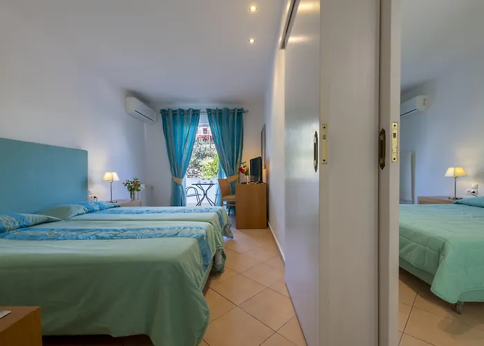 Hotel Skala Hotel Skala (Patmos)