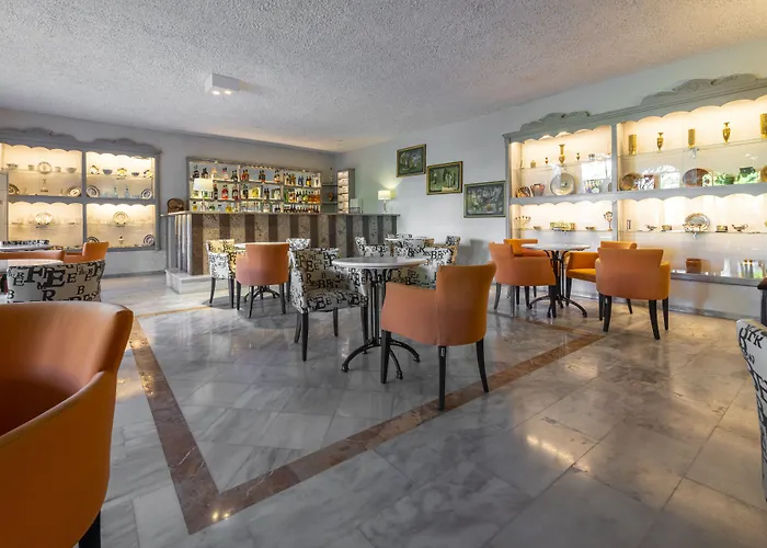 Skala Hotel Skala (Patmos)