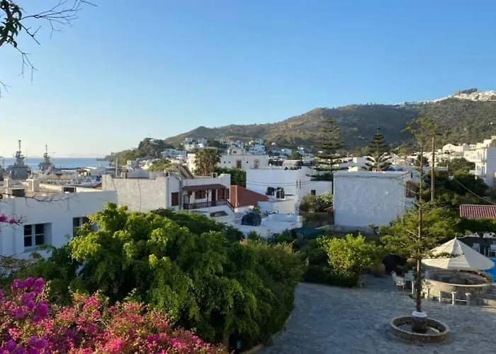 Skala Hotel Hotel Skala (Patmos)