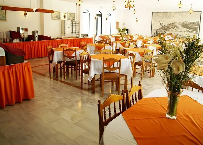 Hotel Skala Hotel 3*