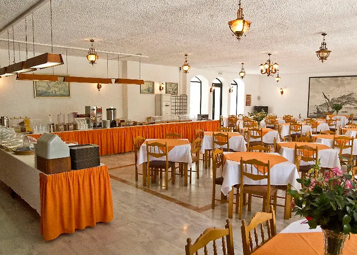 Hotel Skala Hotel Skala (Patmos)