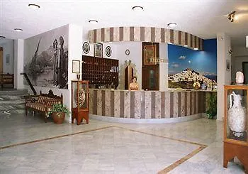 Skala Hotel Hotel Skala (Patmos)