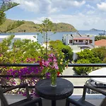 Ξενοδοχείο Σκάλα Ξενοδοχείο 3*