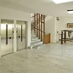 Ξενοδοχείο Ξενοδοχείο Σκάλα Σκάλα