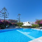 Ξενοδοχείο Σκάλα Ξενοδοχείο