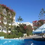 Ξενοδοχείο Σκάλα 3* Σκάλα