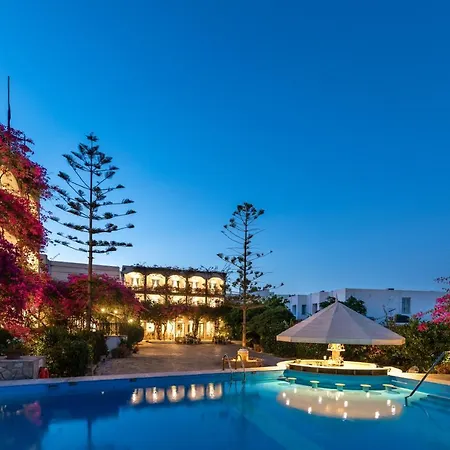 Skala Hotel Hotel 3*