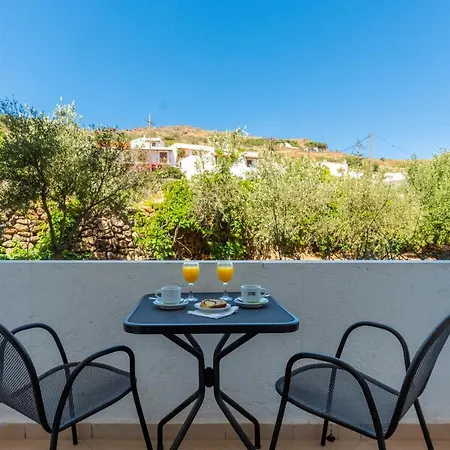 Skala Hotel Hotel