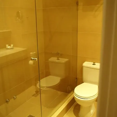 Skala Hotel 3* Skala