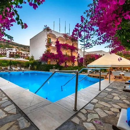 Skala Hotel