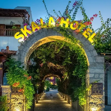 Skala Hotel Hotel 3*