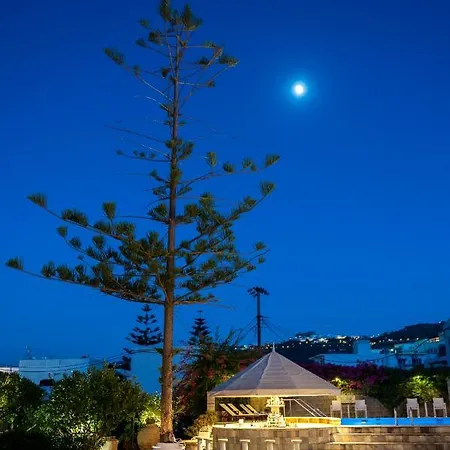 Szálloda Skala Hotel Szkála