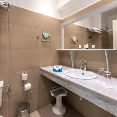 Skala Hotel Hotel