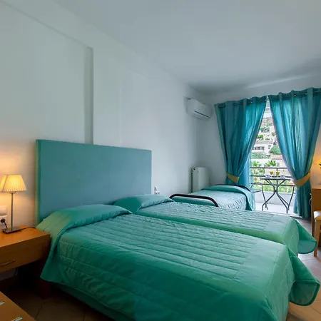 Szálloda Skala Hotel Szkála