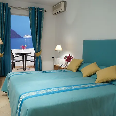Skala Hotel Hotel