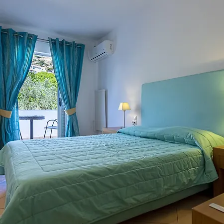 Skala Hotel 3*
