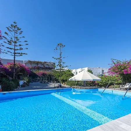 Skala Hotel