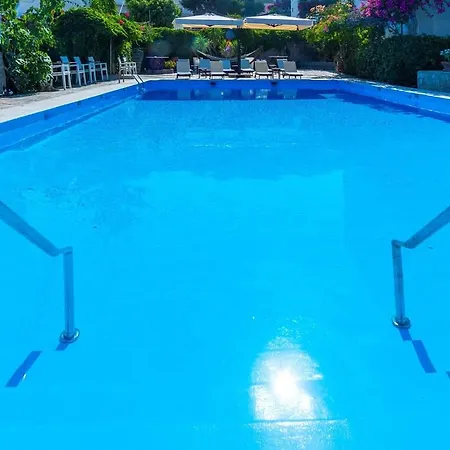 Skala Hotel فندق سكالا