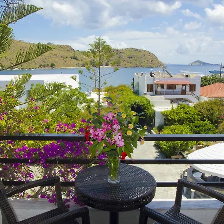 Skala Hotel Hotel 3*