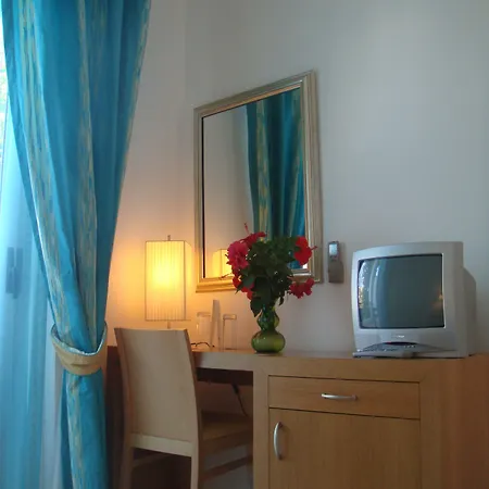 Hotel Skala Hotel Skala