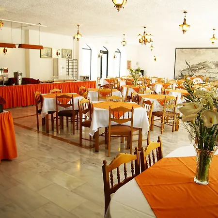 Skala Hotel