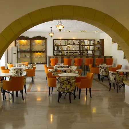 Skala Hotel Szálloda