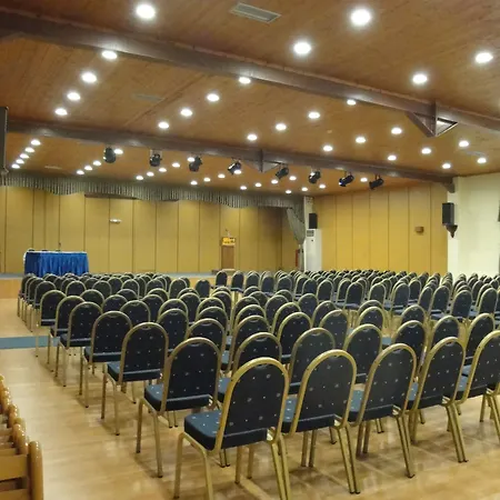 Skala Hotel Szálloda 3*