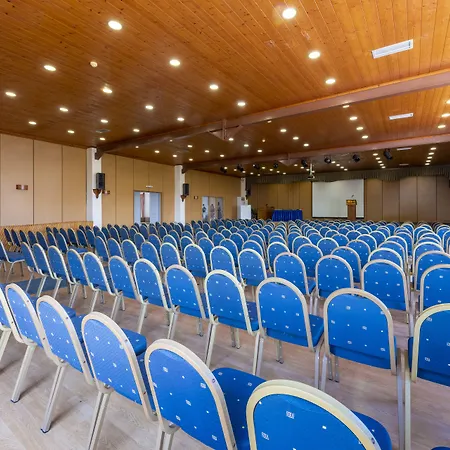 Szálloda Skala Hotel 3*