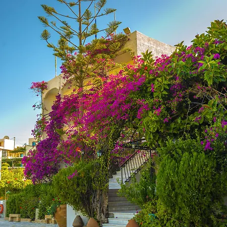 Ξενοδοχείο Σκάλα Ξενοδοχείο