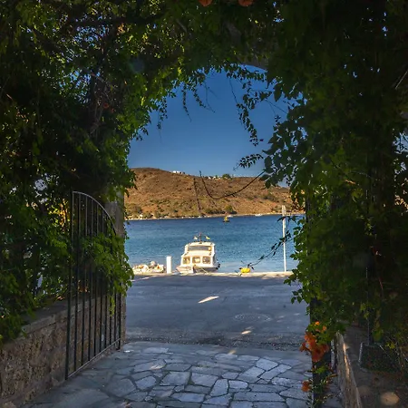Ξενοδοχείο Σκάλα Ξενοδοχείο 3*