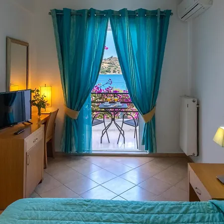 Ξενοδοχείο Σκάλα 3*