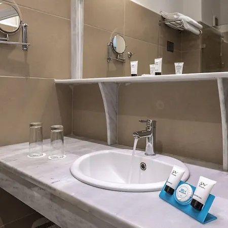 Skala Hotel 3* Skala