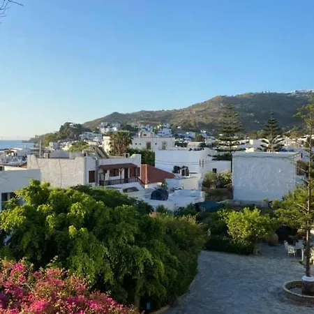 Ξενοδοχείο Σκάλα Ξενοδοχείο Σκάλα