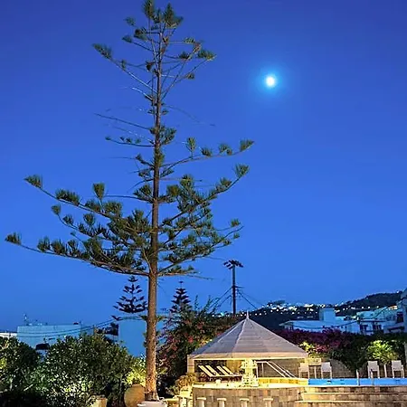 Skala Hotel
