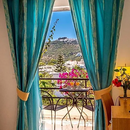 Skala Hotel
