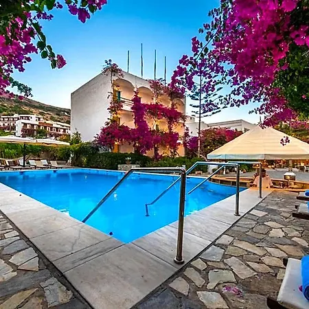Hotel Skala Hotel 3*