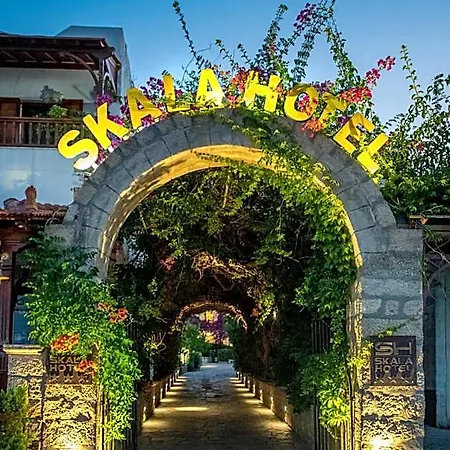 Hotel Skala Hotel