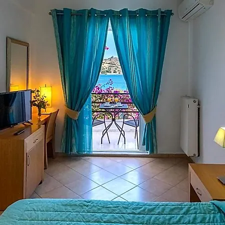 Skala Hotel Hotel Skala
