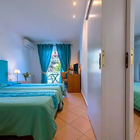 Skala Hotel 3*