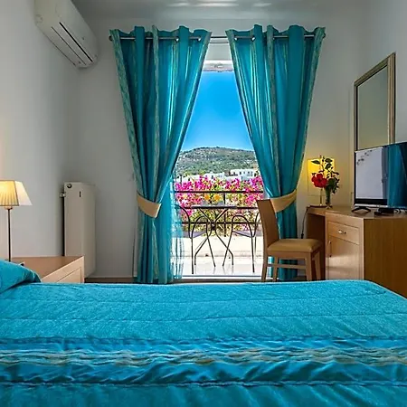 Skala Hotel Hotel
