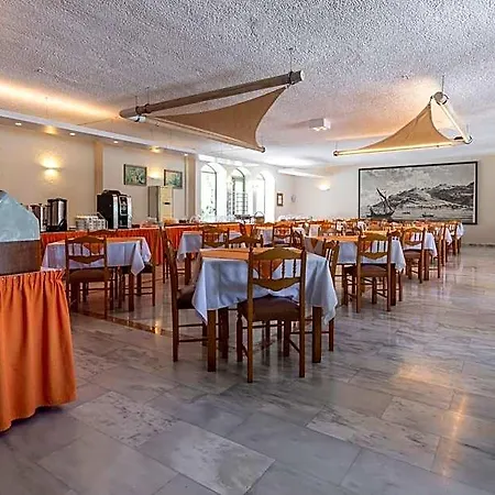 Skala Hotel 3*