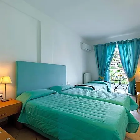 Skala Hotel 3*