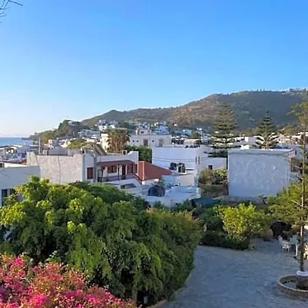 Skala Hotel Hotel