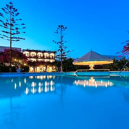 Skala Hotel 3*