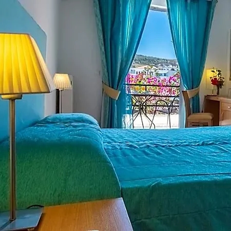 Skala Hotel Hotel 3*