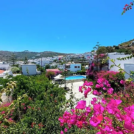 Skala Hotel Hotel 3*